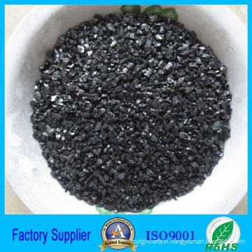 washed water treatment filter media anthracite 90%